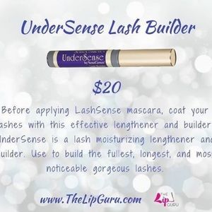 UnderSense Lash Builder - SeneGence